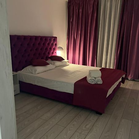 Cris Sunny Apartaments Năvodari Esterno foto
