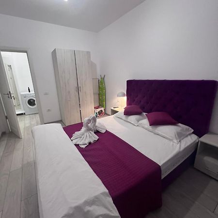 Cris Sunny Apartaments Năvodari Esterno foto