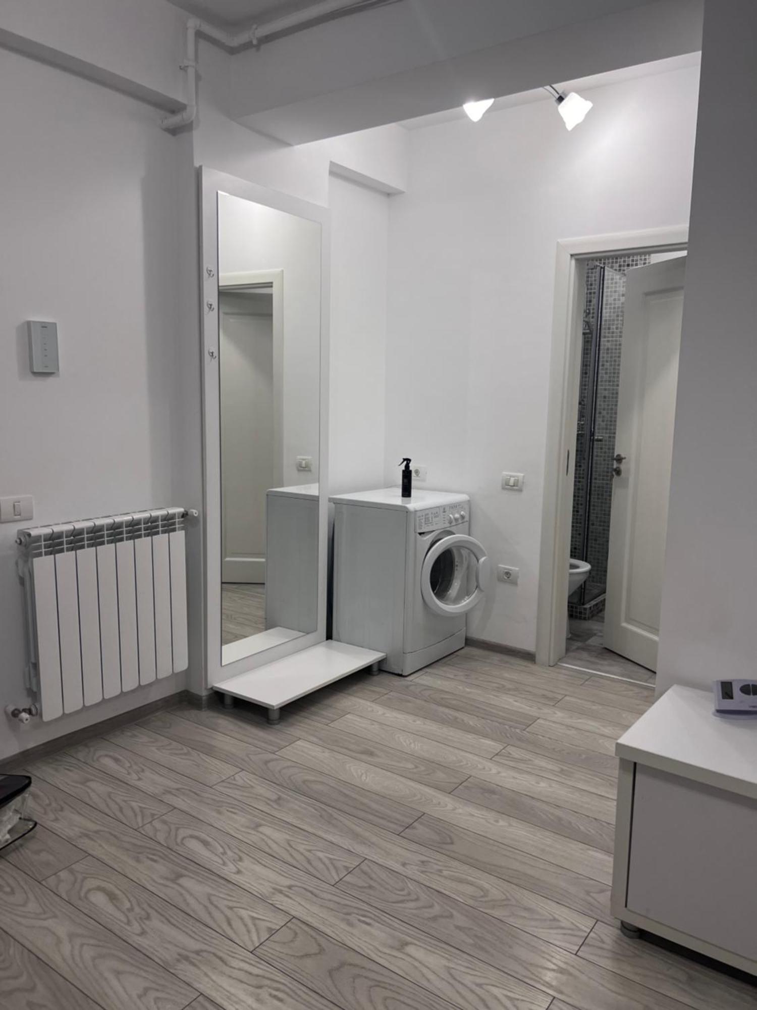 Cris Sunny Apartaments Năvodari Esterno foto
